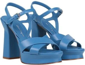Ferragamo Woman Sandals - Image 2