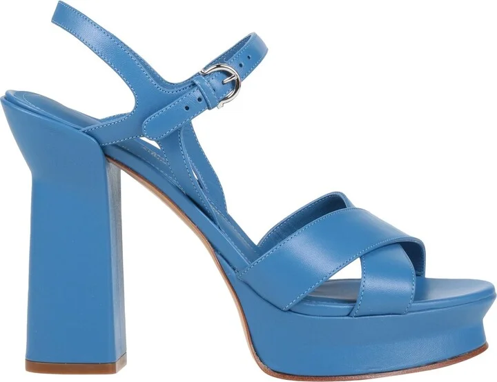Ferragamo Woman Sandals - Image 3