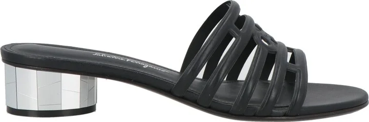 Ferragamo Woman Sandals - Image 3