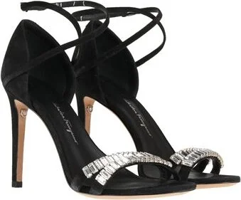 Ferragamo Woman Sandals - Image 2