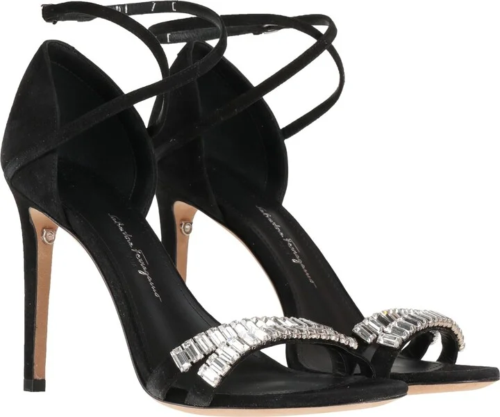 Ferragamo Woman Sandals - Image 4
