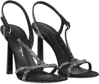 Ferragamo Woman Sandals - Image 2
