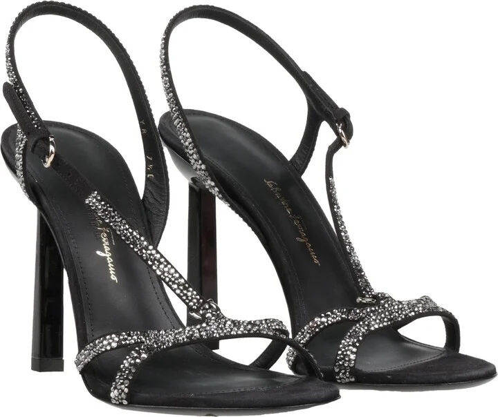 Ferragamo Woman Sandals - Image 4