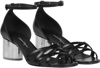Ferragamo Woman Sandals - Image 2
