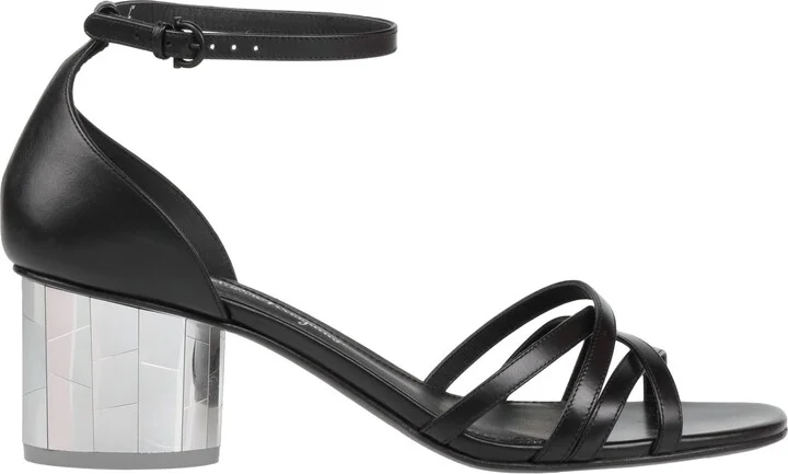 Ferragamo Woman Sandals - Image 3
