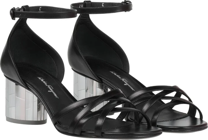 Ferragamo Woman Sandals - Image 4
