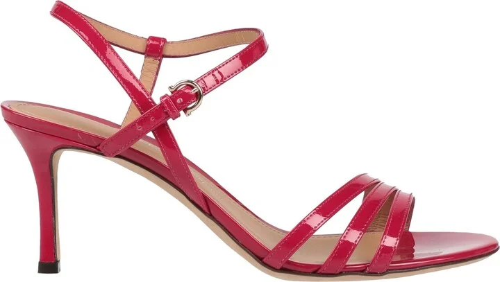 Ferragamo Woman Sandals - Image 3