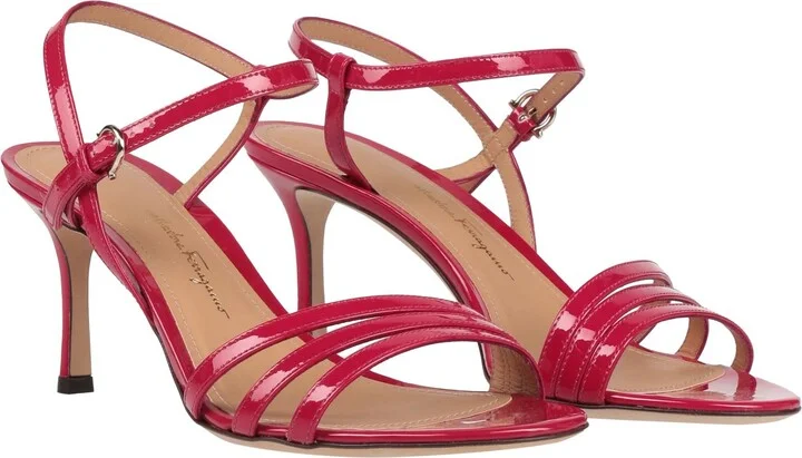 Ferragamo Woman Sandals - Image 4
