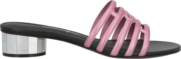 Ferragamo Woman Sandals - Image 3