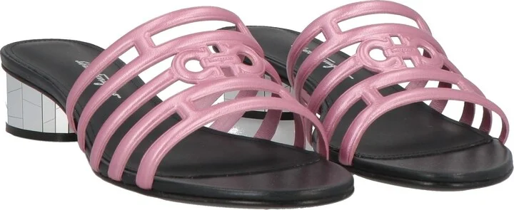 Ferragamo Woman Sandals - Image 4