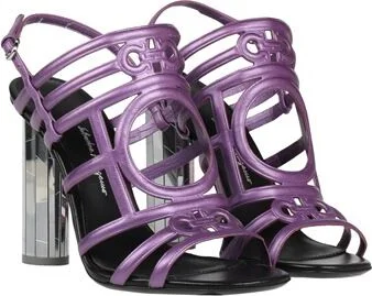 Ferragamo Woman Sandals - Image 2