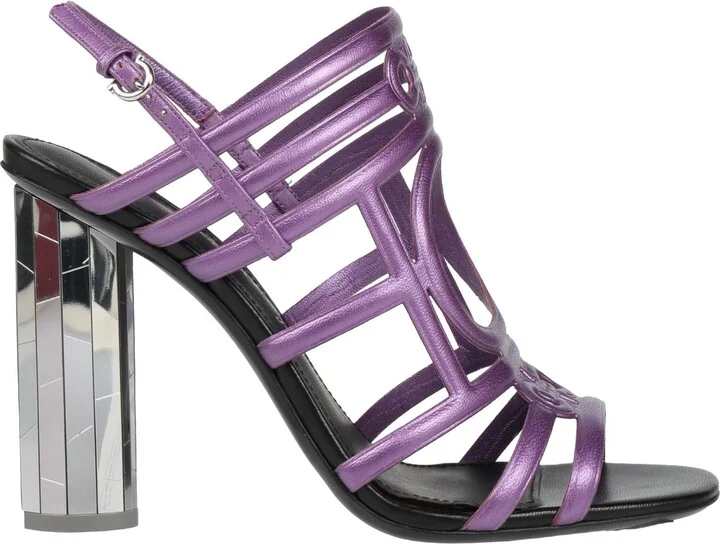Ferragamo Woman Sandals - Image 3