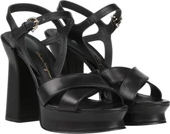 Ferragamo Woman Sandals - Image 2