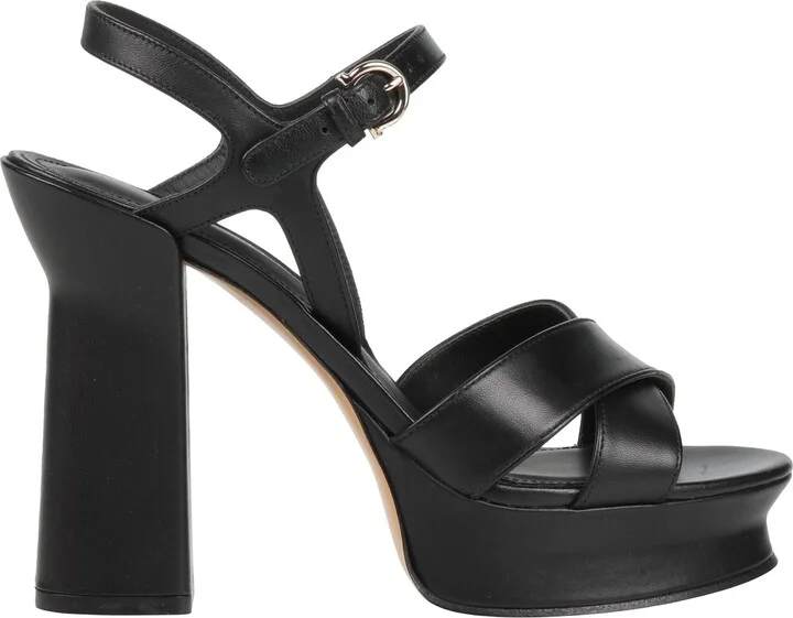 Ferragamo Woman Sandals - Image 3
