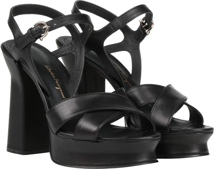 Ferragamo Woman Sandals - Image 4