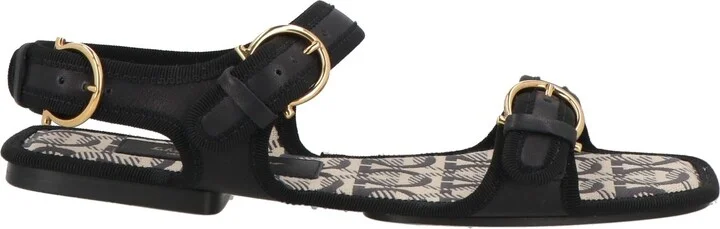Ferragamo Woman Sandals - Image 3