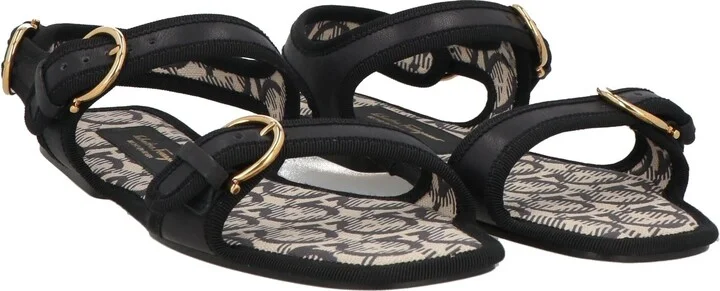 Ferragamo Woman Sandals - Image 4