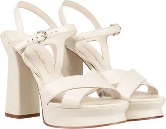 Ferragamo Woman Sandals - Image 2