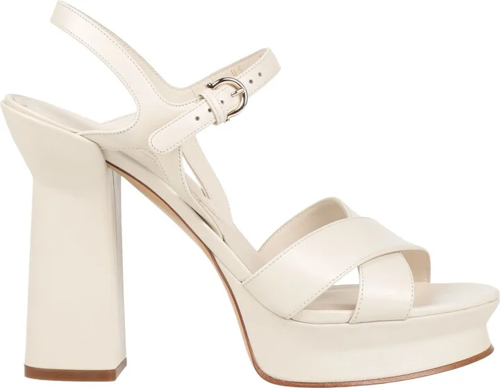 Ferragamo Woman Sandals - Image 3