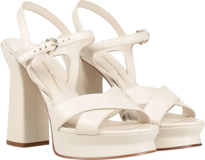 Ferragamo Woman Sandals - Image 4