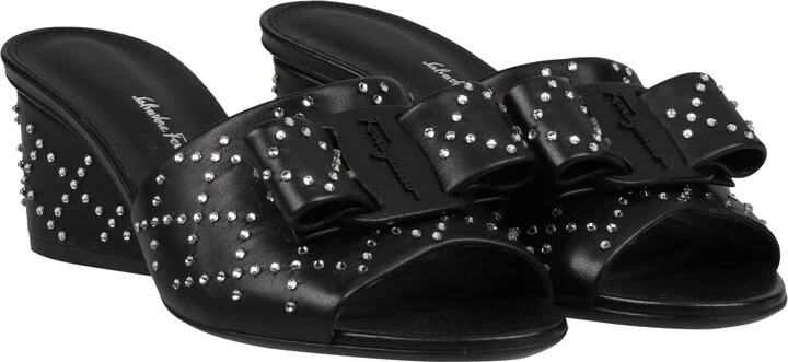 Ferragamo Woman Sandals - Image 4