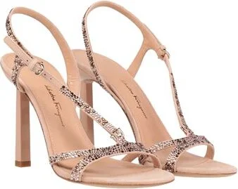 Ferragamo Woman Sandals - Image 2