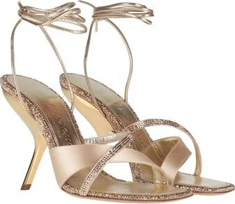 Ferragamo Woman Sandals - Image 2