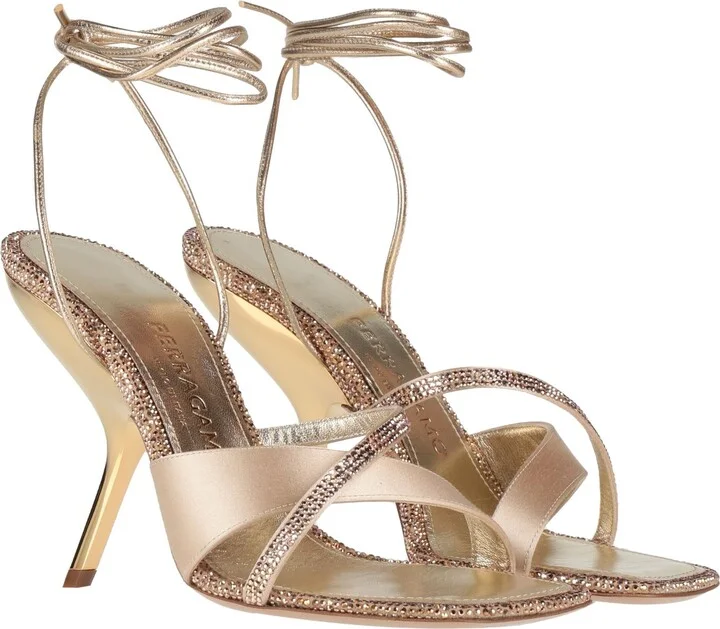 Ferragamo Woman Sandals - Image 4