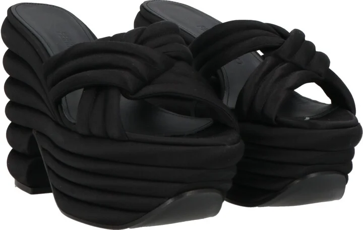 Ferragamo Woman Sandals - Image 4