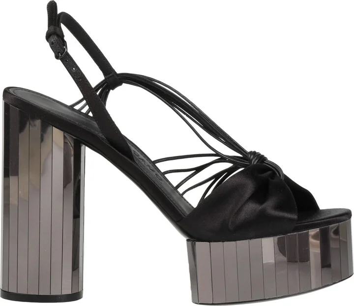 Ferragamo Woman Sandals - Image 3