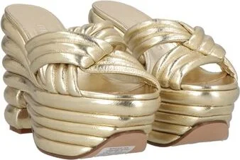 Ferragamo Woman Sandals - Image 2