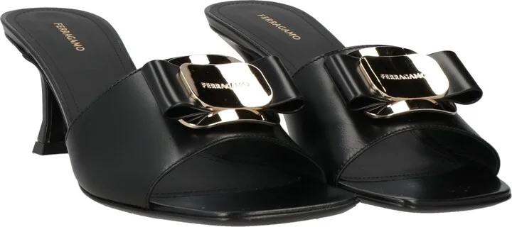 Ferragamo Woman Sandals - Image 4