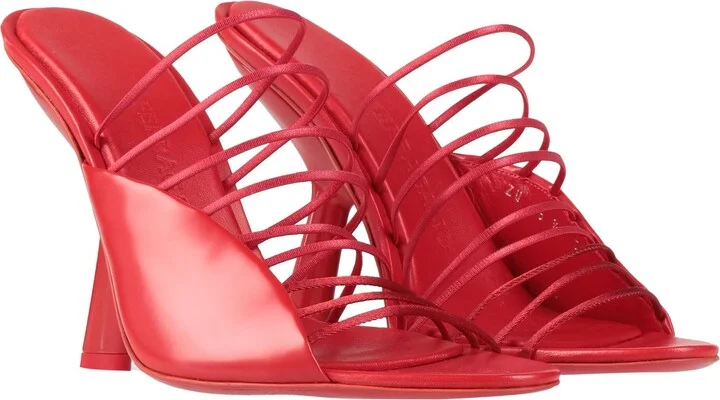Ferragamo Woman Sandals - Image 4