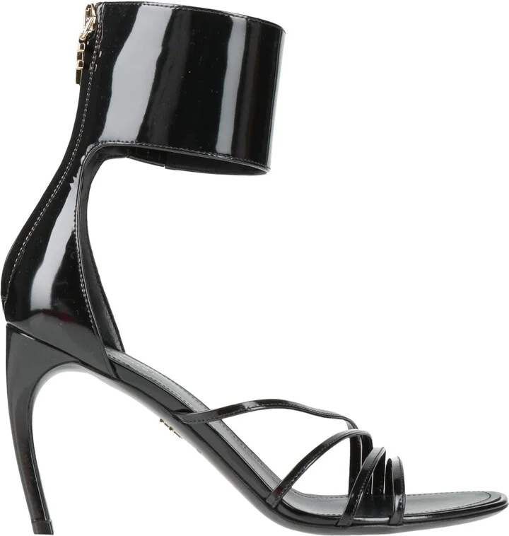 Ferragamo Woman Sandals - Image 3