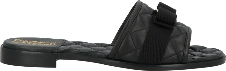Ferragamo Woman Sandals - Image 3