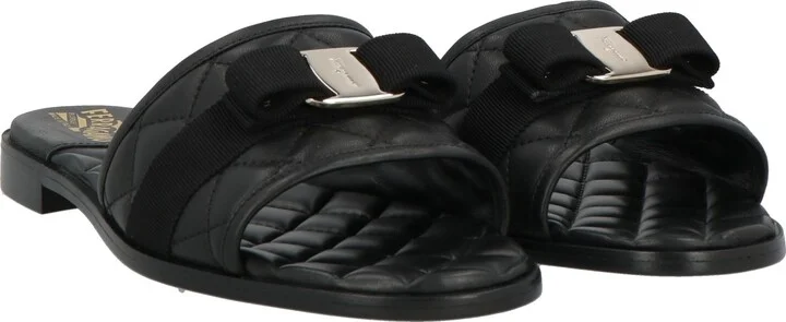 Ferragamo Woman Sandals - Image 4