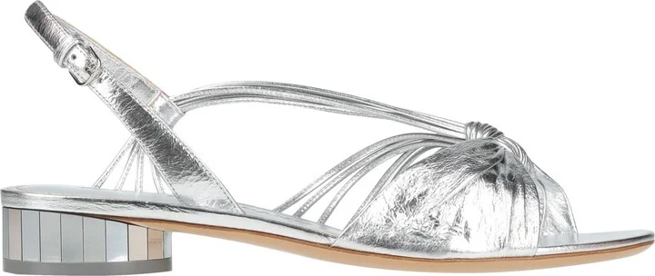 Ferragamo Woman Sandals - Image 3