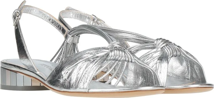 Ferragamo Woman Sandals - Image 4