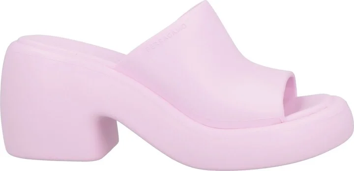 Ferragamo Woman Sandals - Image 3