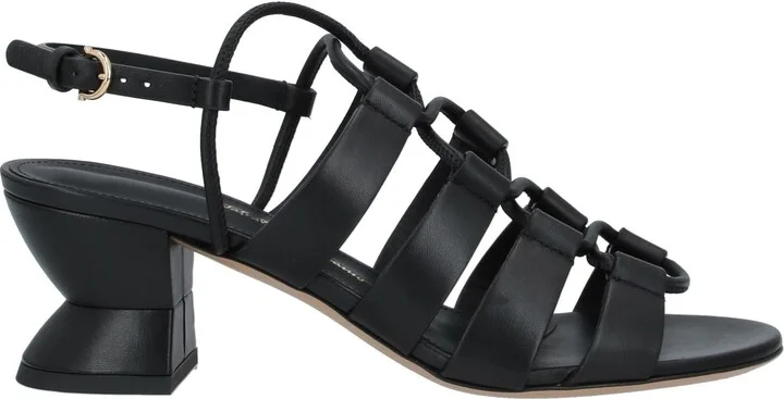 Ferragamo Woman Sandals - Image 3