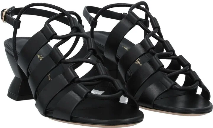 Ferragamo Woman Sandals - Image 4
