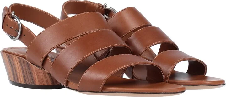 Ferragamo Woman Sandals - Image 4