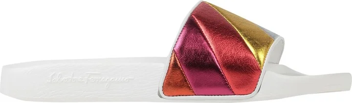 Ferragamo Woman Sandals - Image 3
