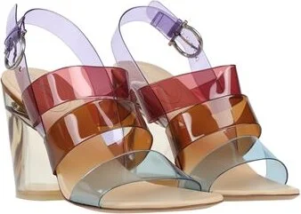 Ferragamo Woman Sandals - Image 2