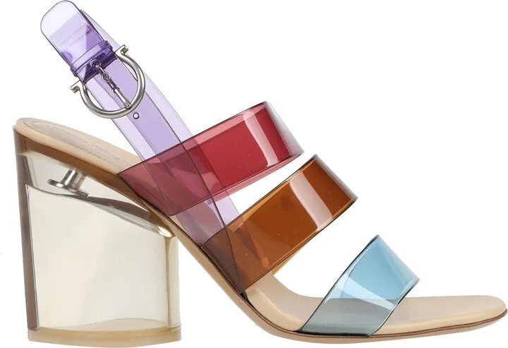 Ferragamo Woman Sandals - Image 3