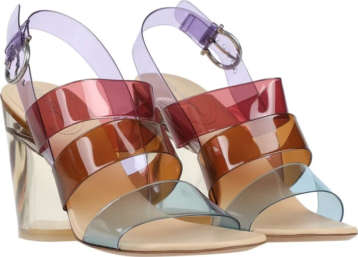 Ferragamo Woman Sandals - Image 4