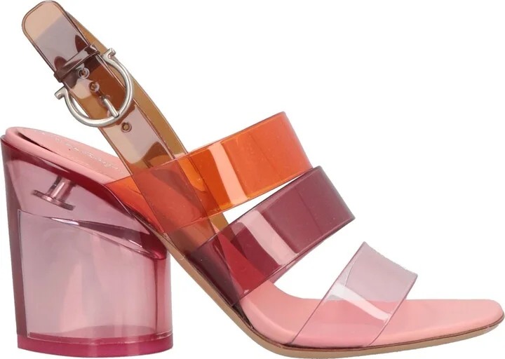 Ferragamo Woman Sandals - Image 6