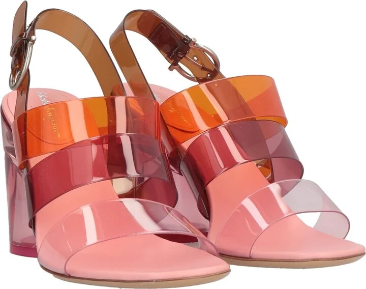 Ferragamo Woman Sandals - Image 7