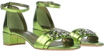 Ferragamo Woman Sandals - Image 2