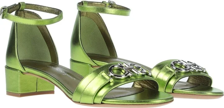 Ferragamo Woman Sandals - Image 4